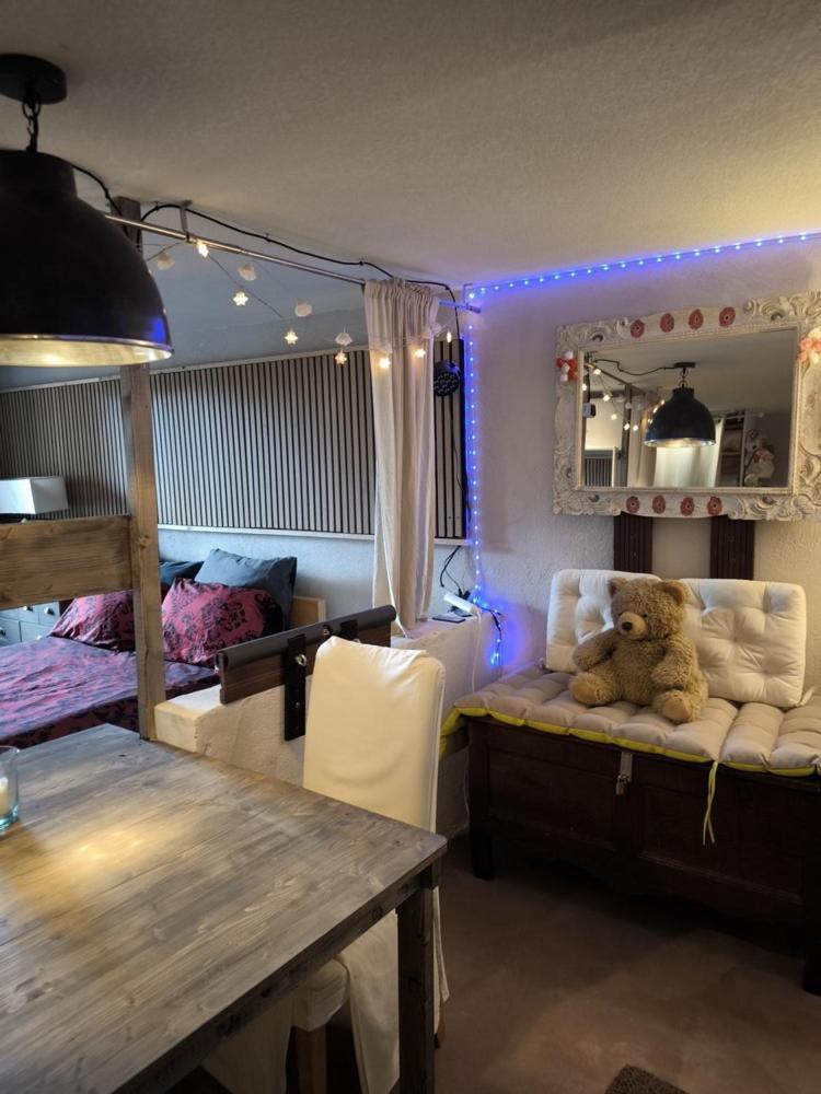 Love-Room Discret 40 M2 Bormes Les Mimosas Village Avec Terrasse Exteriör bild