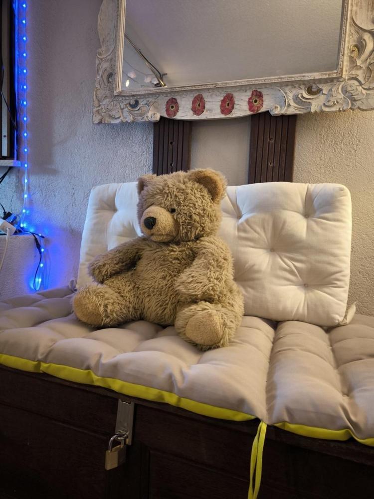 Love-Room Discret 40 M2 Bormes Les Mimosas Village Avec Terrasse Exteriör bild